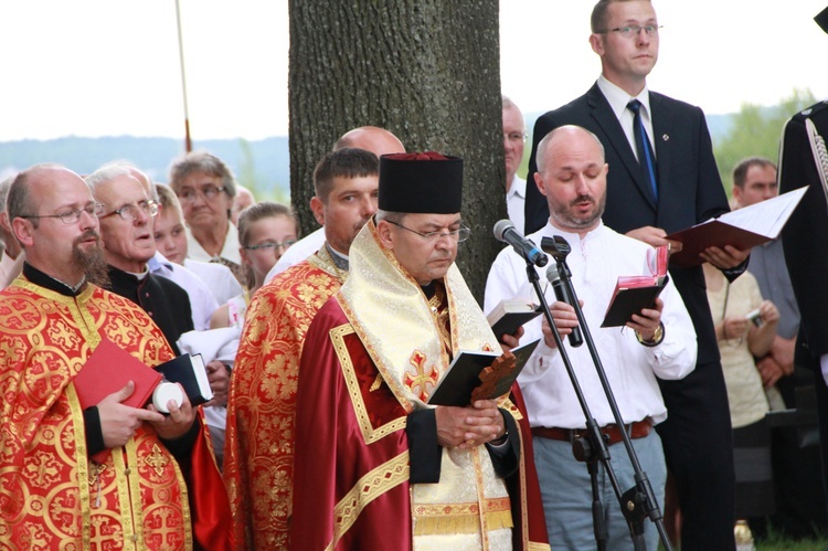 Rocznica Bitwy Ołpińskiej