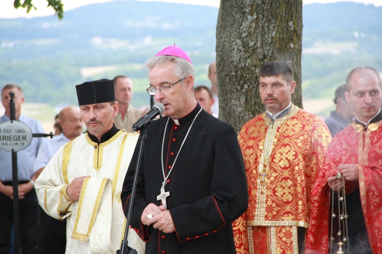 Rocznica Bitwy Ołpińskiej