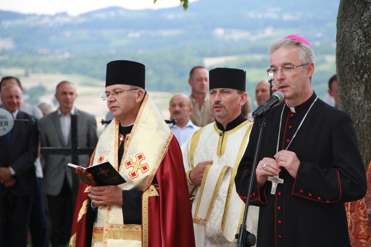 Rocznica Bitwy Ołpińskiej