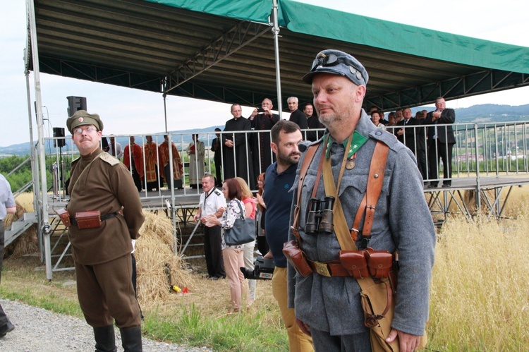 Rocznica Bitwy Ołpińskiej