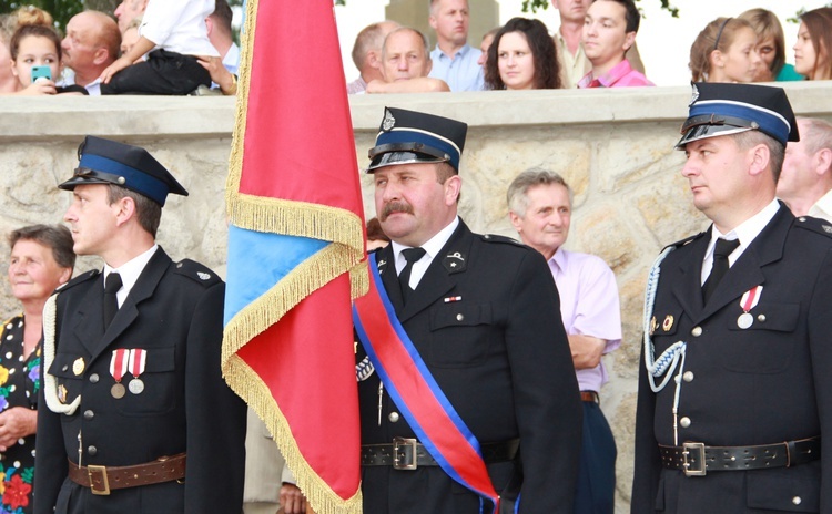 Rocznica Bitwy Ołpińskiej