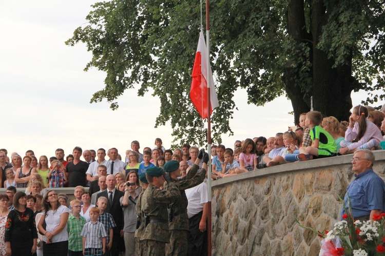 Rocznica Bitwy Ołpińskiej