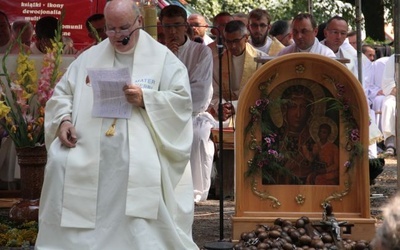 Przeżyjmy to jeszcze raz - Karwiniec