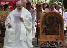 Przeżyjmy to jeszcze raz - Karwiniec