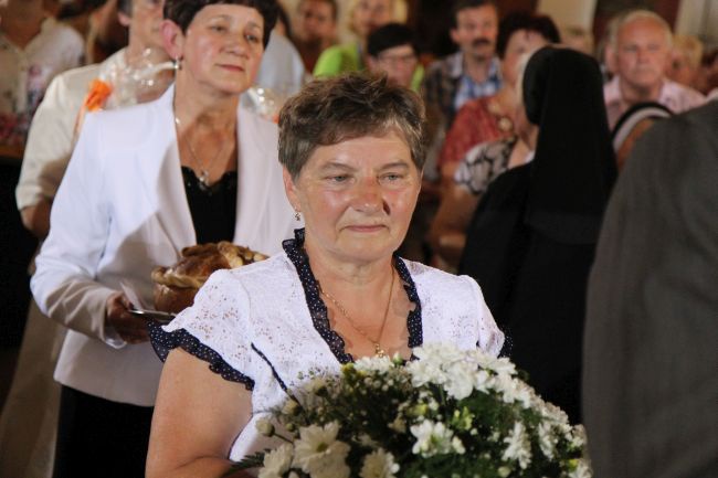 Rodzina Radia Maryja w Nowej Soli