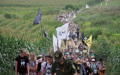  Radość pod każdą postacią – taka jest tegoroczna PPW