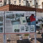 Wystawa o Marszu Szlakiem I Kompanii Kadrowej