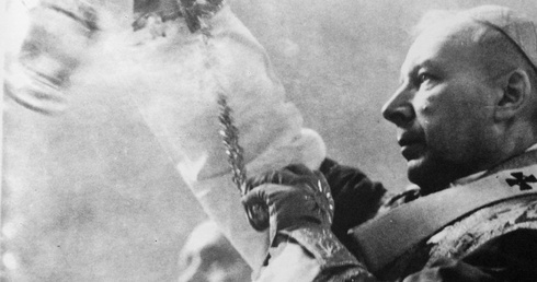 Co kryją zapiski prymasa?