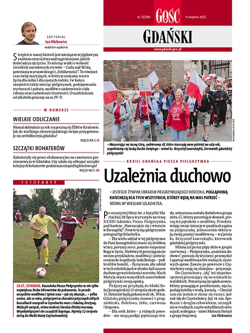 Gdański 32/2015