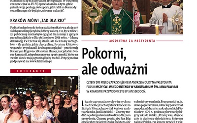 Gość Krakowski 32/2015