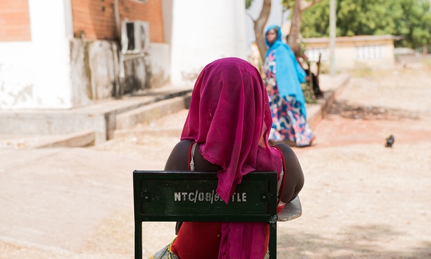 Ghana: Plaga aborcji wśród nastolatek