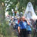 Z Oleśnicy do Namysłowa