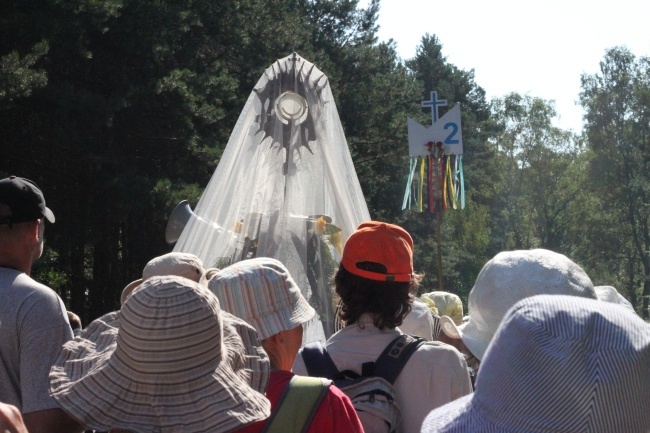 Z Oleśnicy do Namysłowa