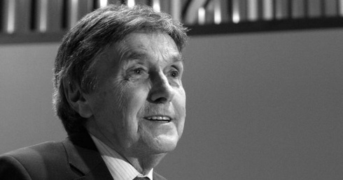 Zmarł Adam Walaciński