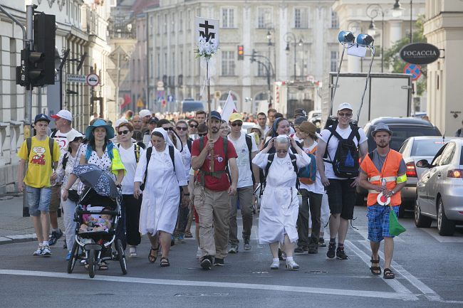 35. WAPM - Stróże poranka