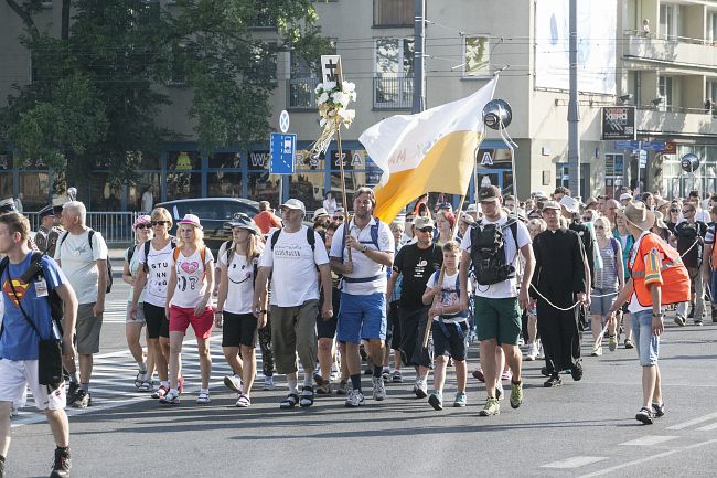 35. WAPM - Stróże poranka