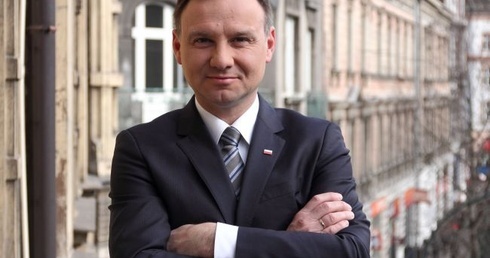 Czekając na prezydenta