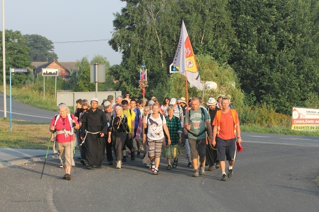 Dobrodzień o poranku