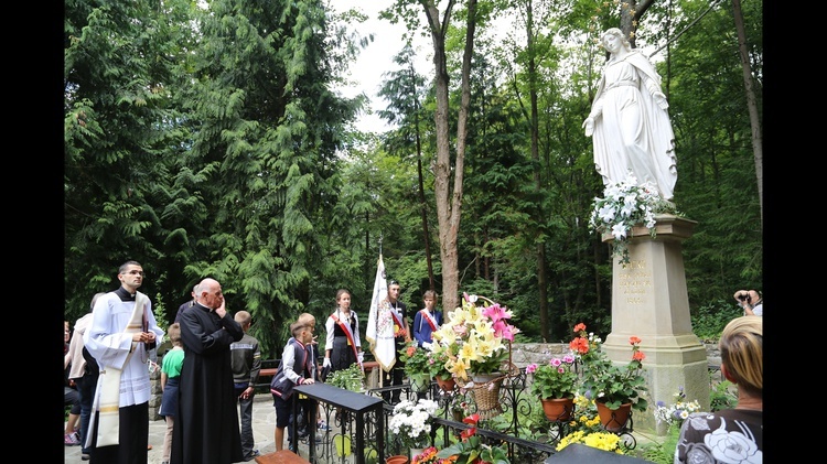 "Wesele wesel" w Krynicy Zdroju. Cz.2