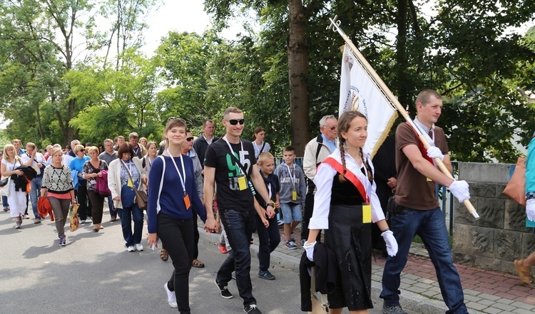 "Wesele wesel" w Krynicy Zdroju. Cz.2