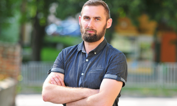 Przegrywają tylko nieobecni