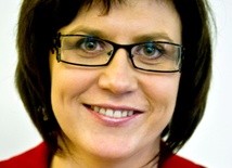 Małgorzata Sadurska