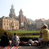 XXXV Piesza Pielgrzymka Krakowska