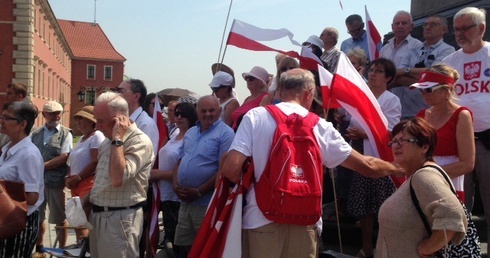 Może będzie lepiej?