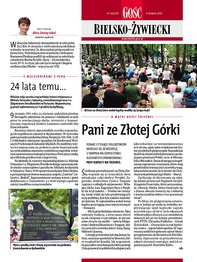 Bielsko-Żywiecki 32/2015