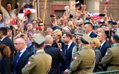 Msza za prezydenta
