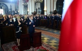 Msza za prezydenta