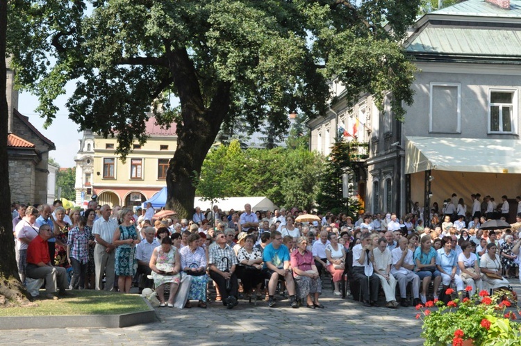 Sądecki odpust