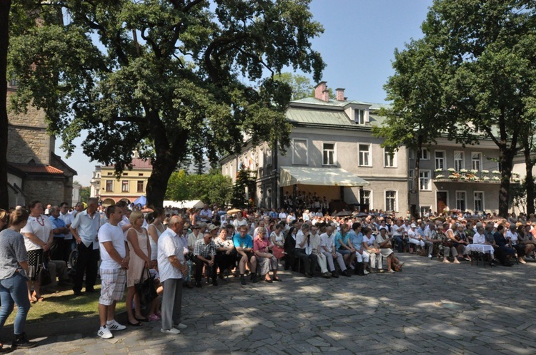 Sądecki odpust