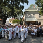 Sądecki odpust