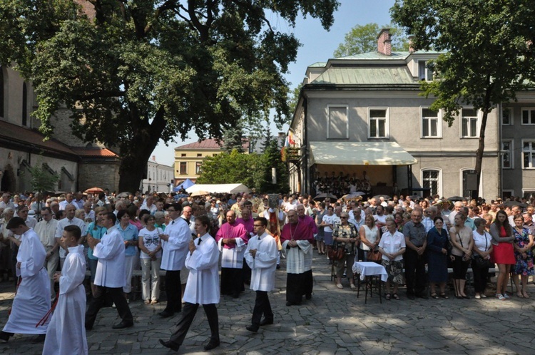 Sądecki odpust