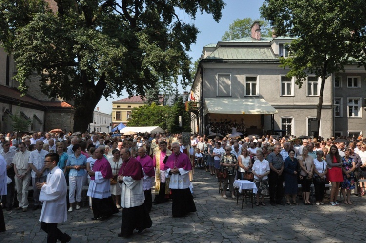 Sądecki odpust