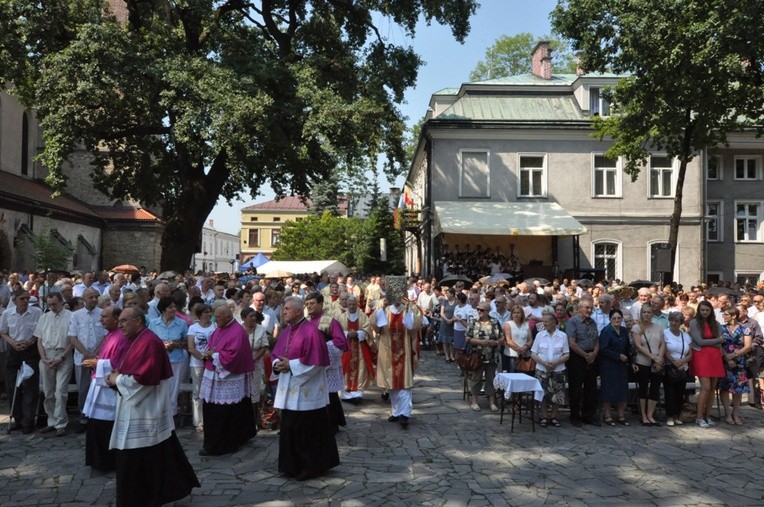 Sądecki odpust