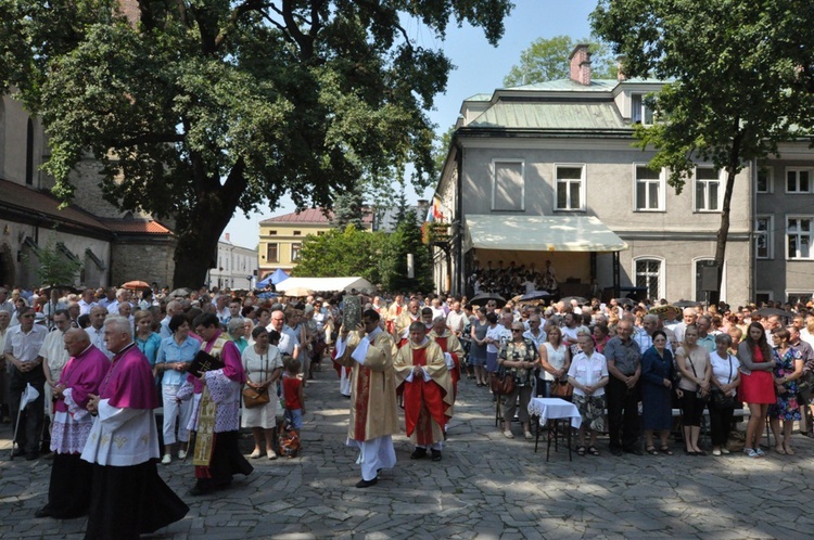 Sądecki odpust