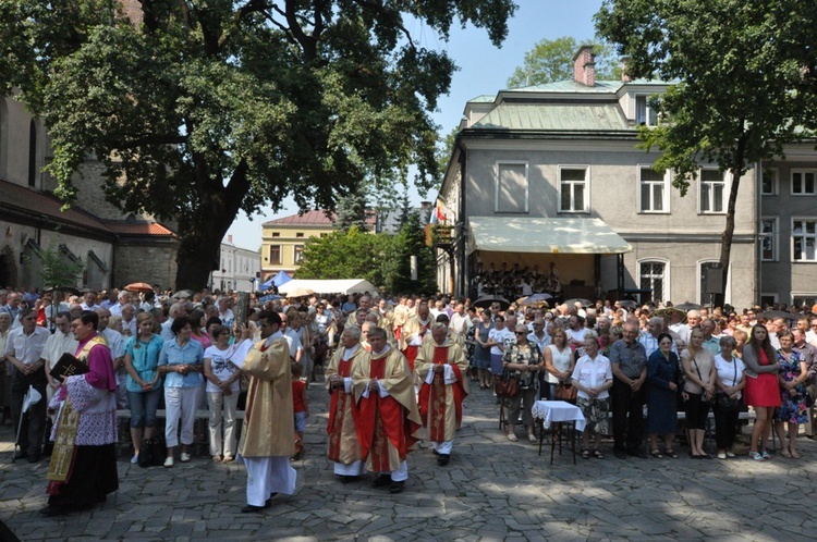 Sądecki odpust