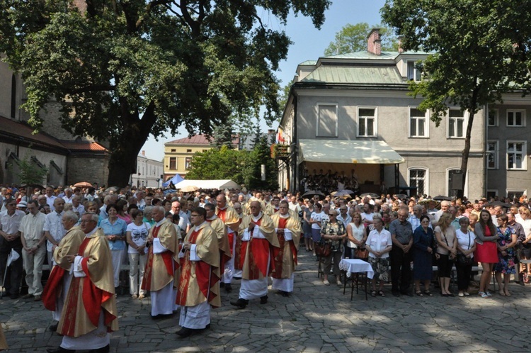 Sądecki odpust