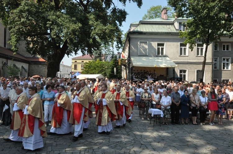 Sądecki odpust