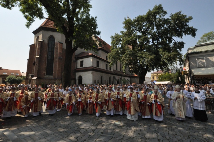 Sądecki odpust