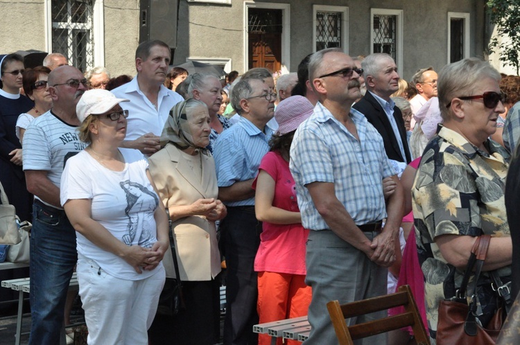 Sądecki odpust