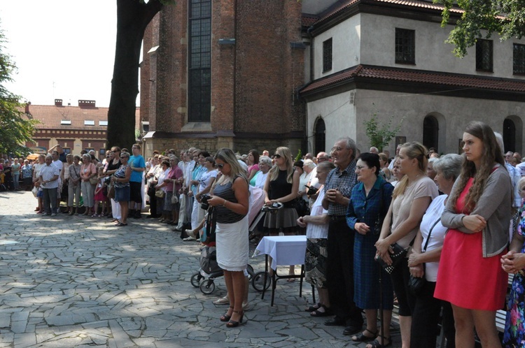 Sądecki odpust