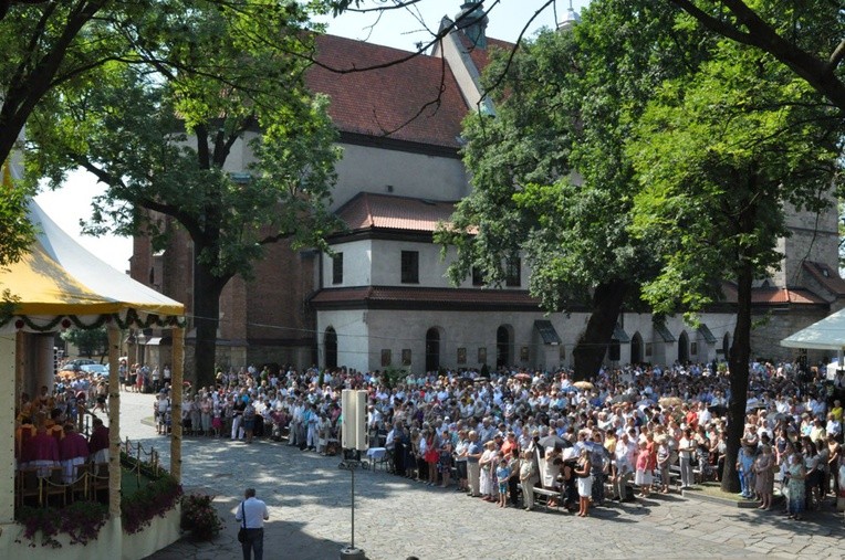 Sądecki odpust
