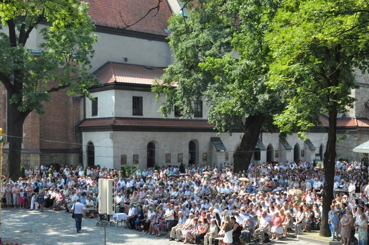 Sądecki odpust