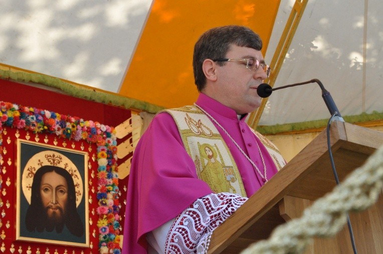 Sądecki odpust