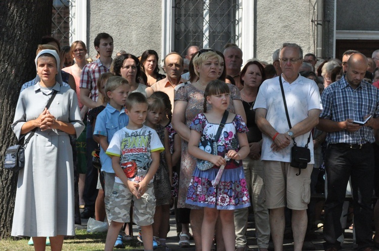 Sądecki odpust