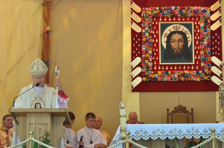 Sądecki odpust