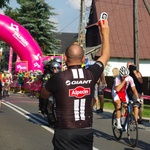 5. etap 72. Tour de Pologne